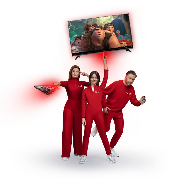 iptv forest banner