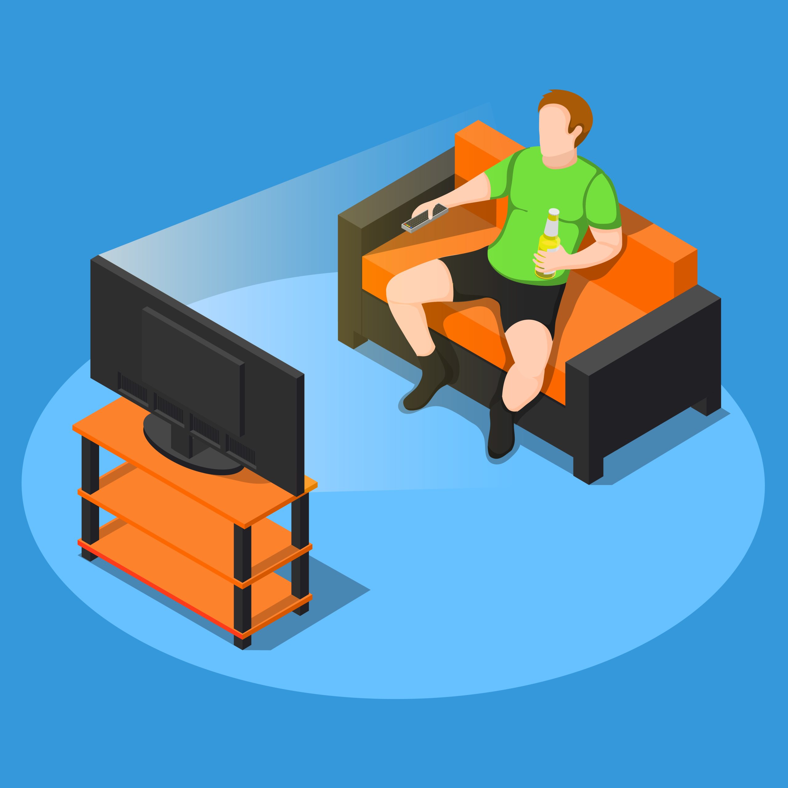 watch iptv-forest