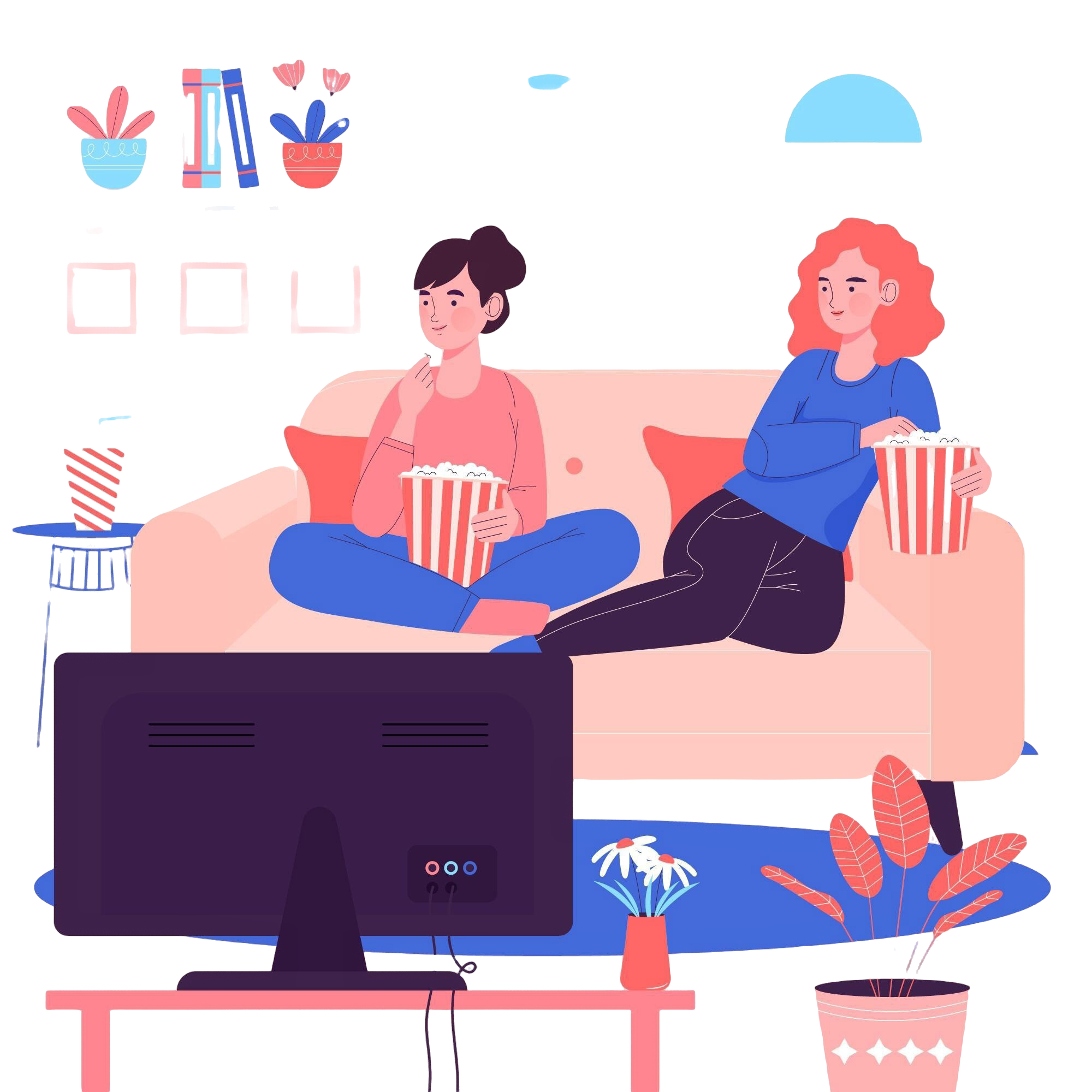 watch iptv-forest