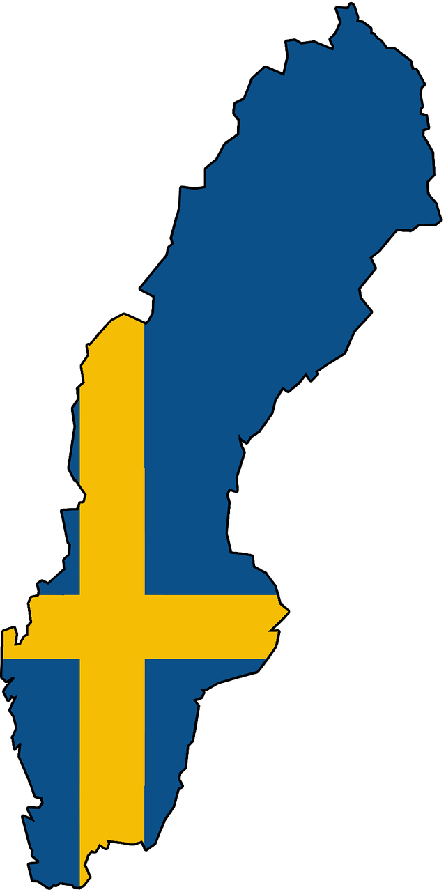 Top IPTV Subscriptions in Sweden